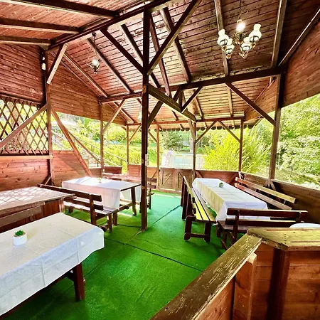 Vila Miandra Breaza  Exterior photo