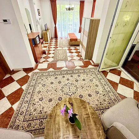 Vila Miandra Breaza  Exterior photo