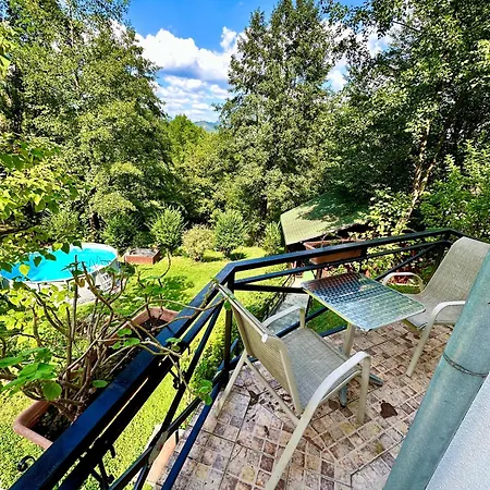 Vila Miandra Breaza  Exterior photo