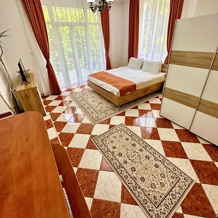 Vila Miandra Breaza  Exterior photo