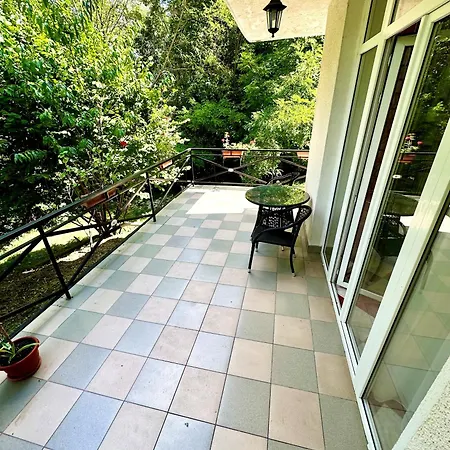 Vila Miandra Breaza  Exterior photo