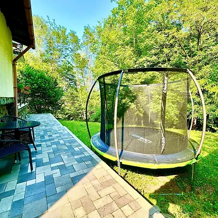 Vila Miandra Breaza  Exterior photo