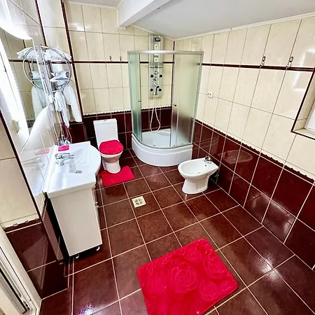 Vila Miandra Breaza  Exterior photo