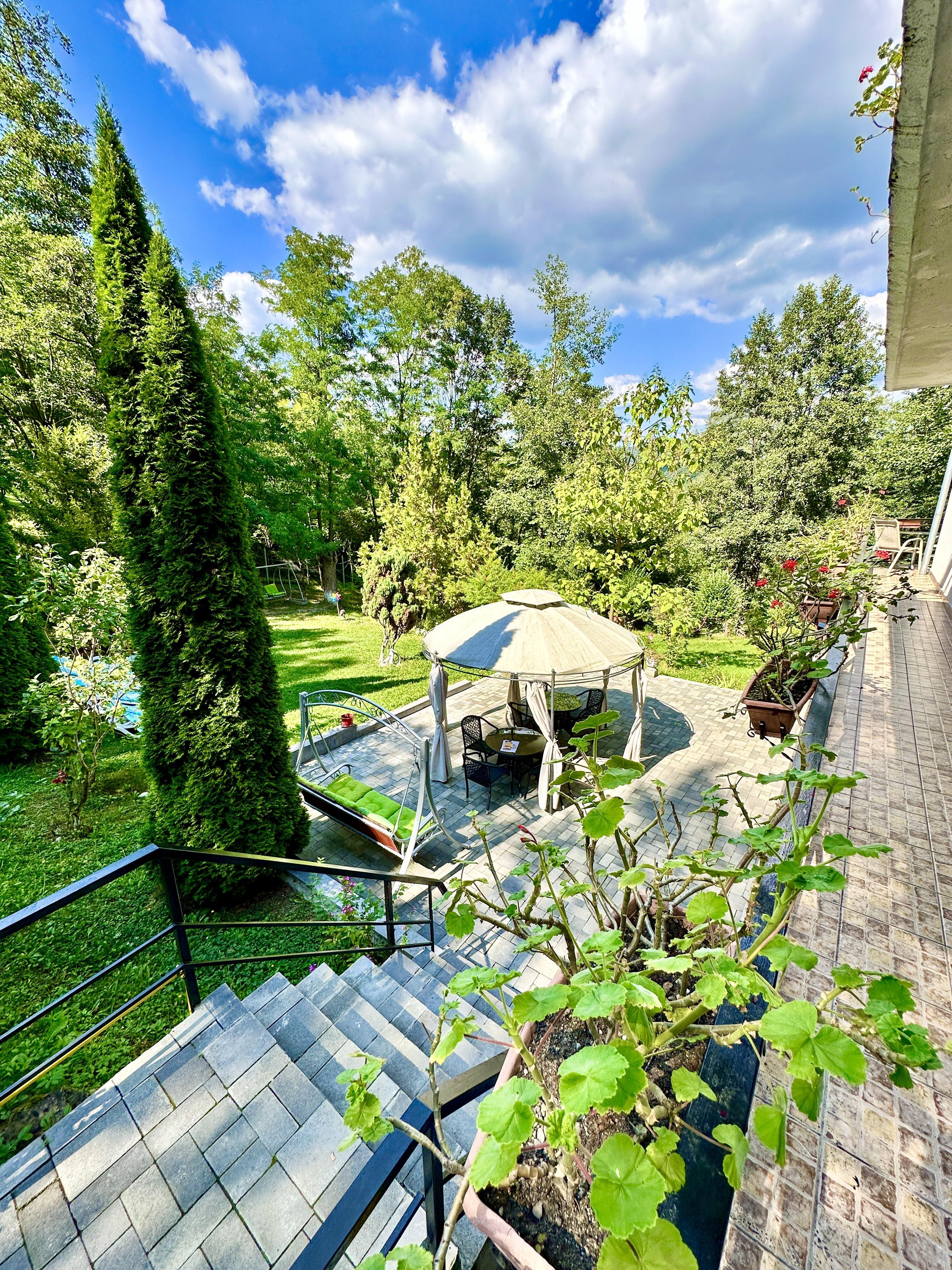 Villa Miandra