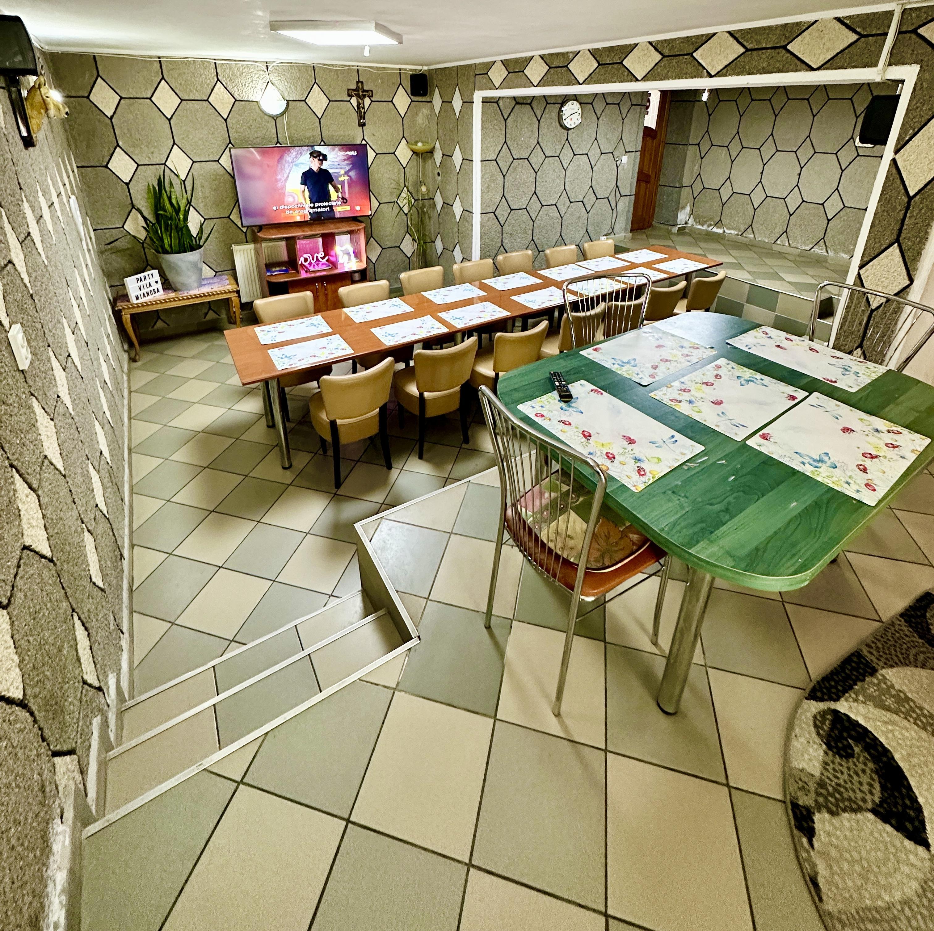 Miandra Villa