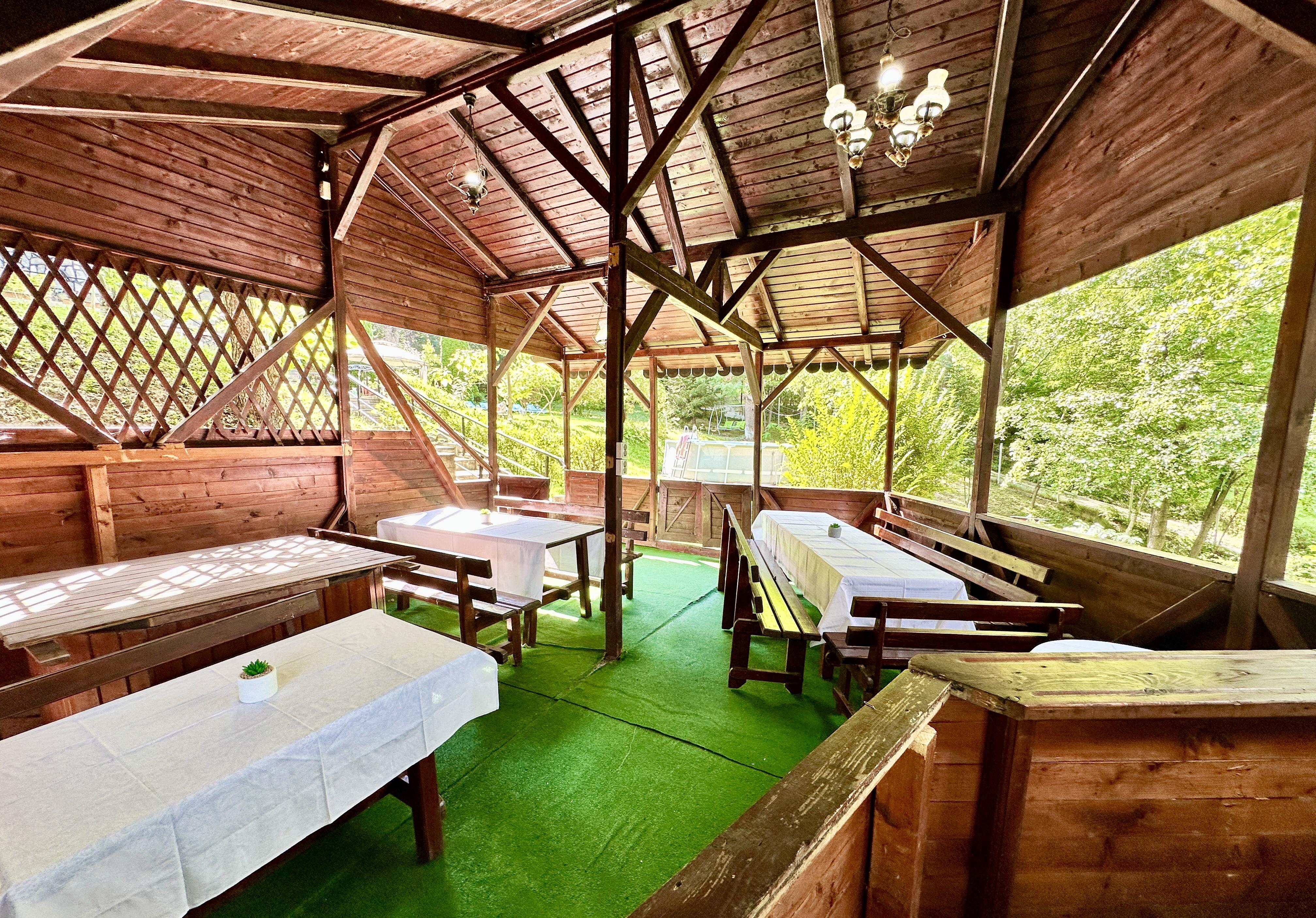 Miandra Villa *
