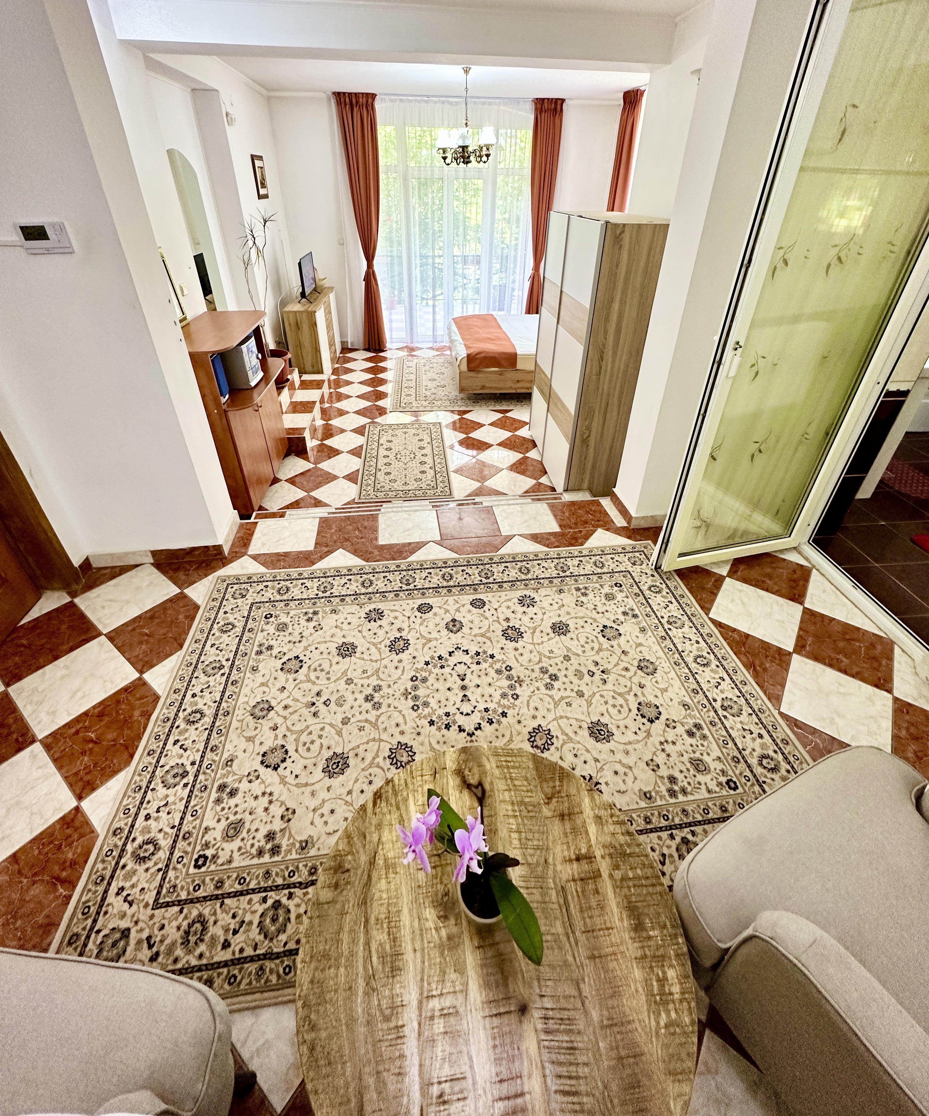Villa Miandra