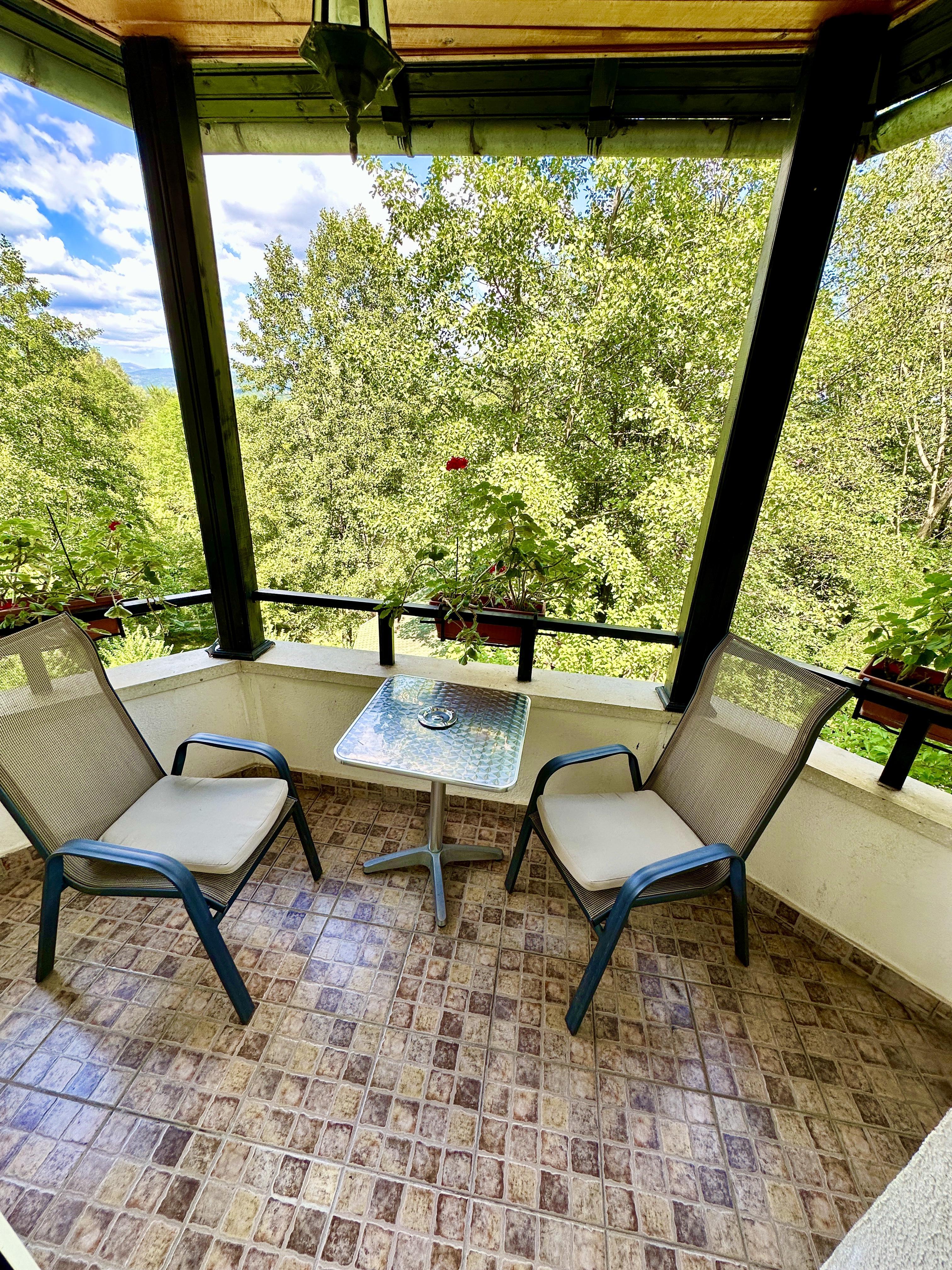 Villa Miandra Breaza (Prahova)