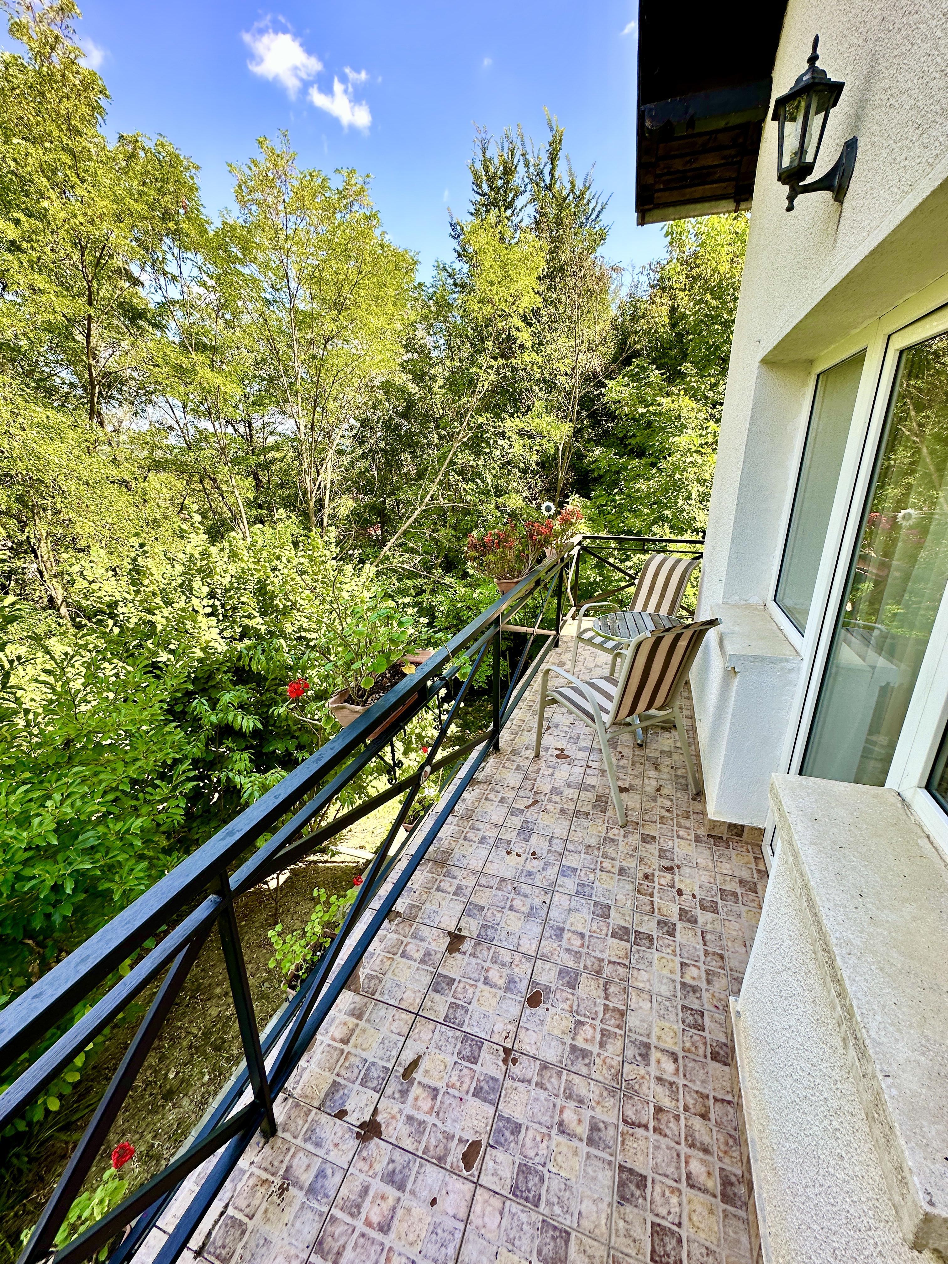Villa Miandra *