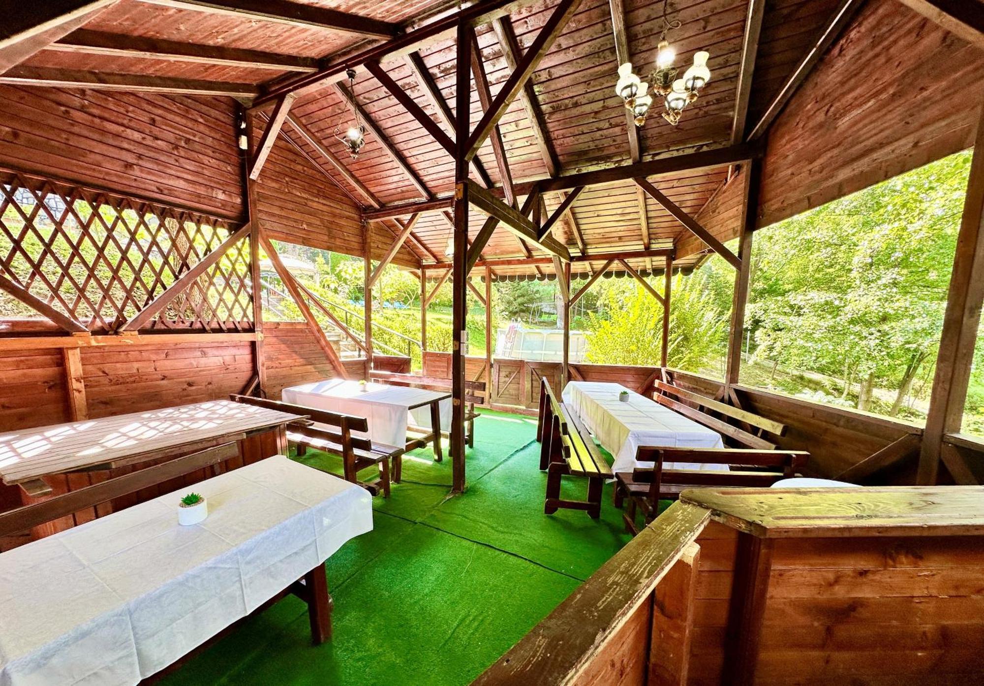 Villa Miandra Breaza (Prahova)