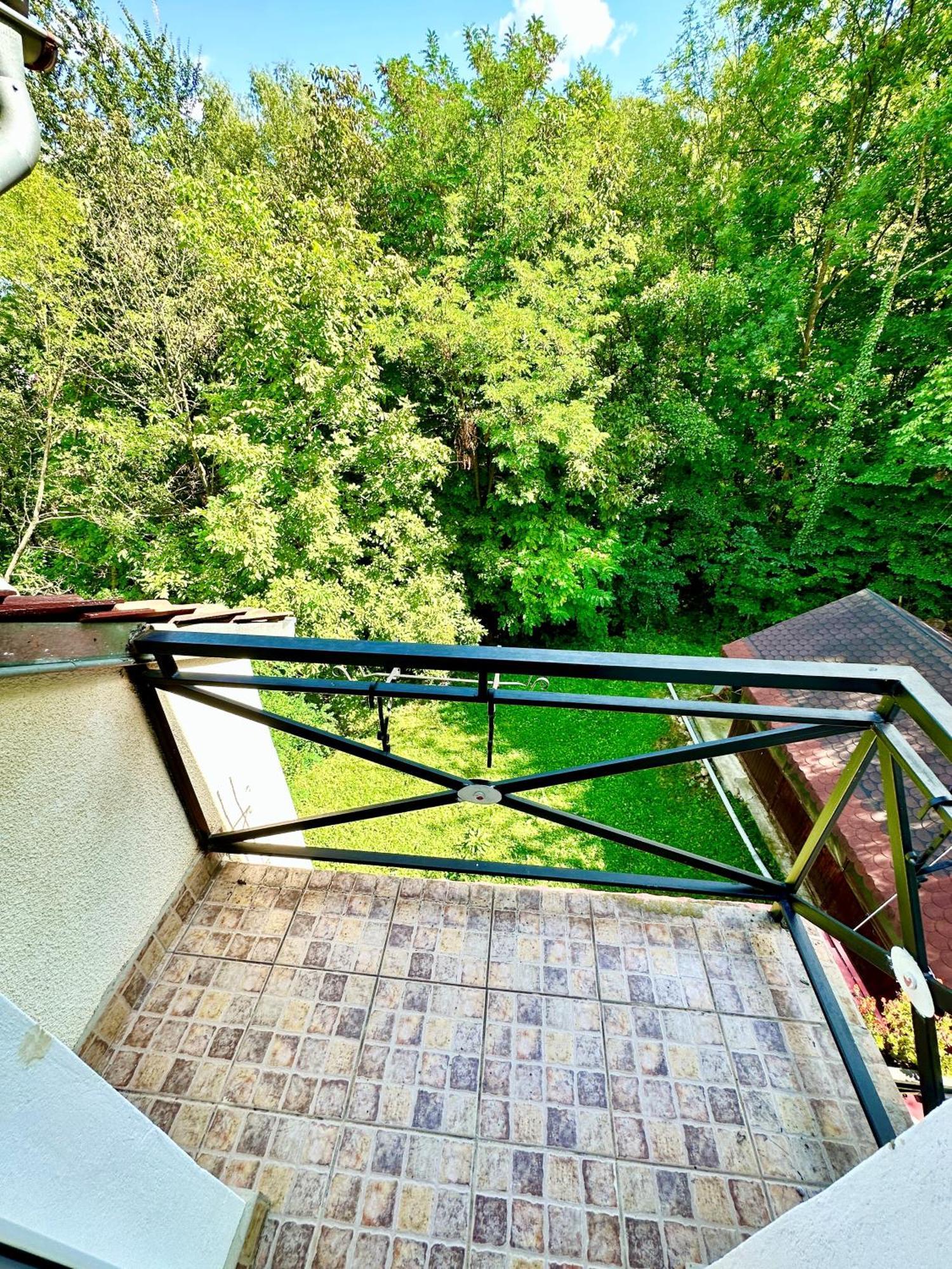 Villa Miandra *