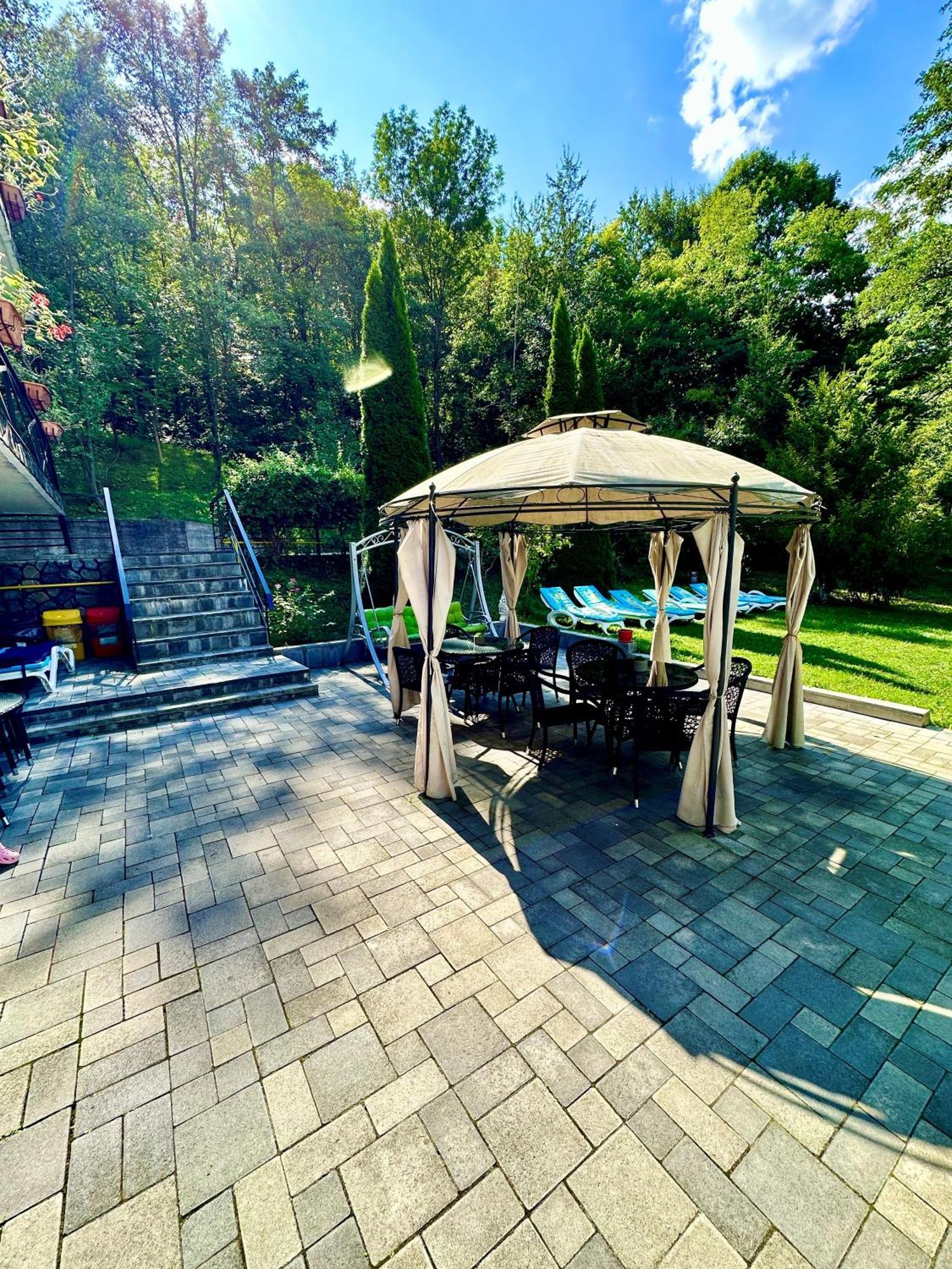 Miandra Villa Breaza (Prahova)