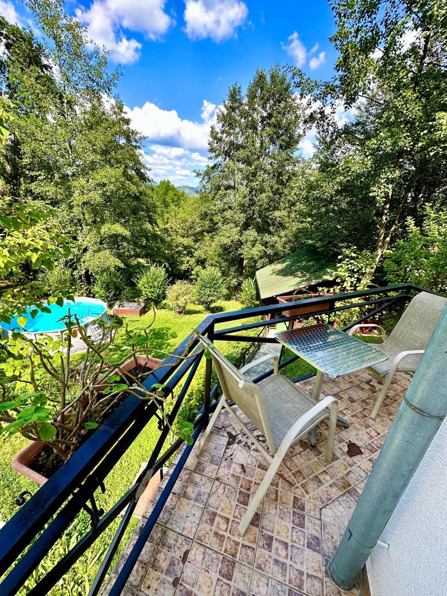 Miandra Villa *