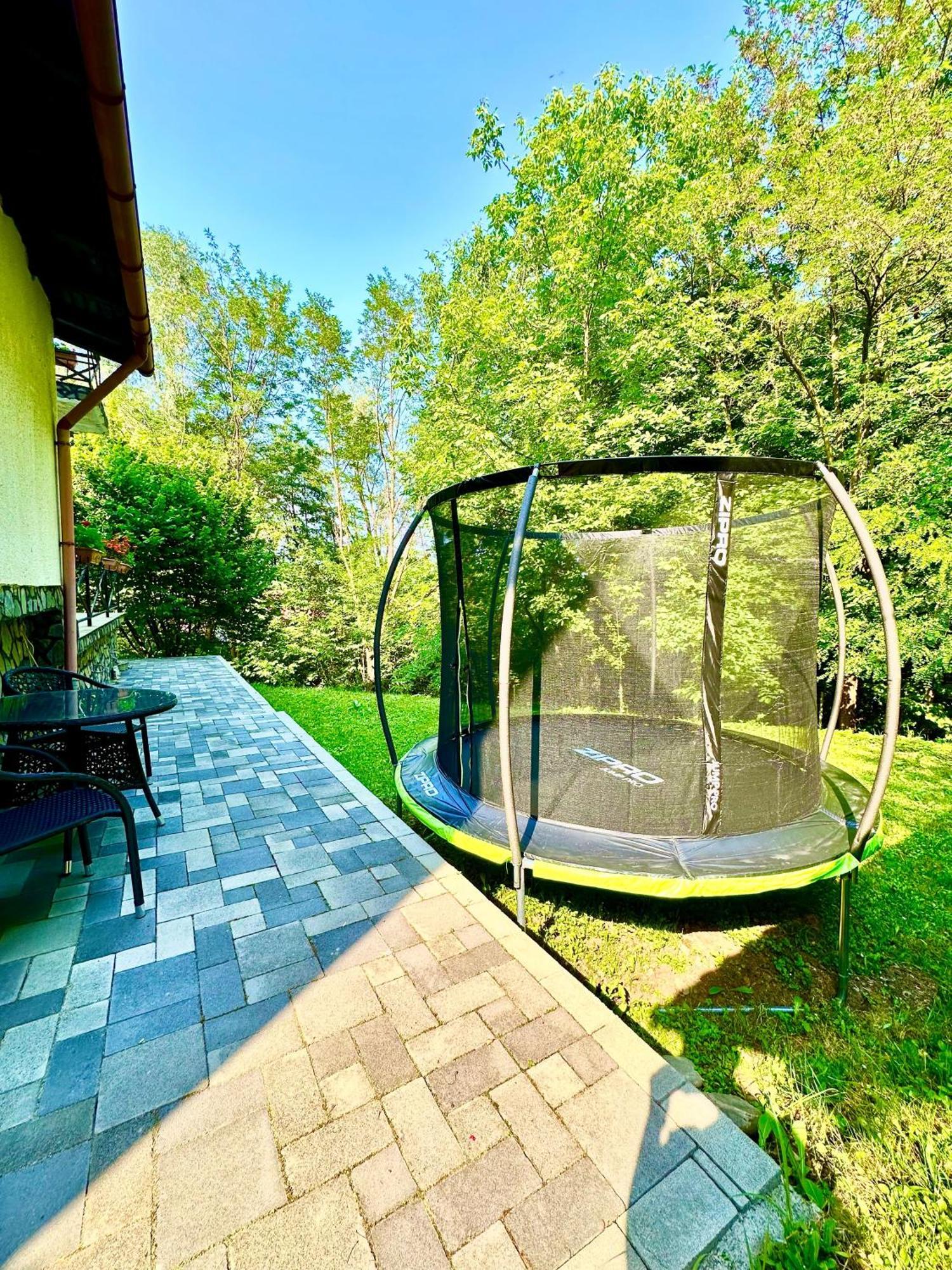 Miandra * Breaza (Prahova)