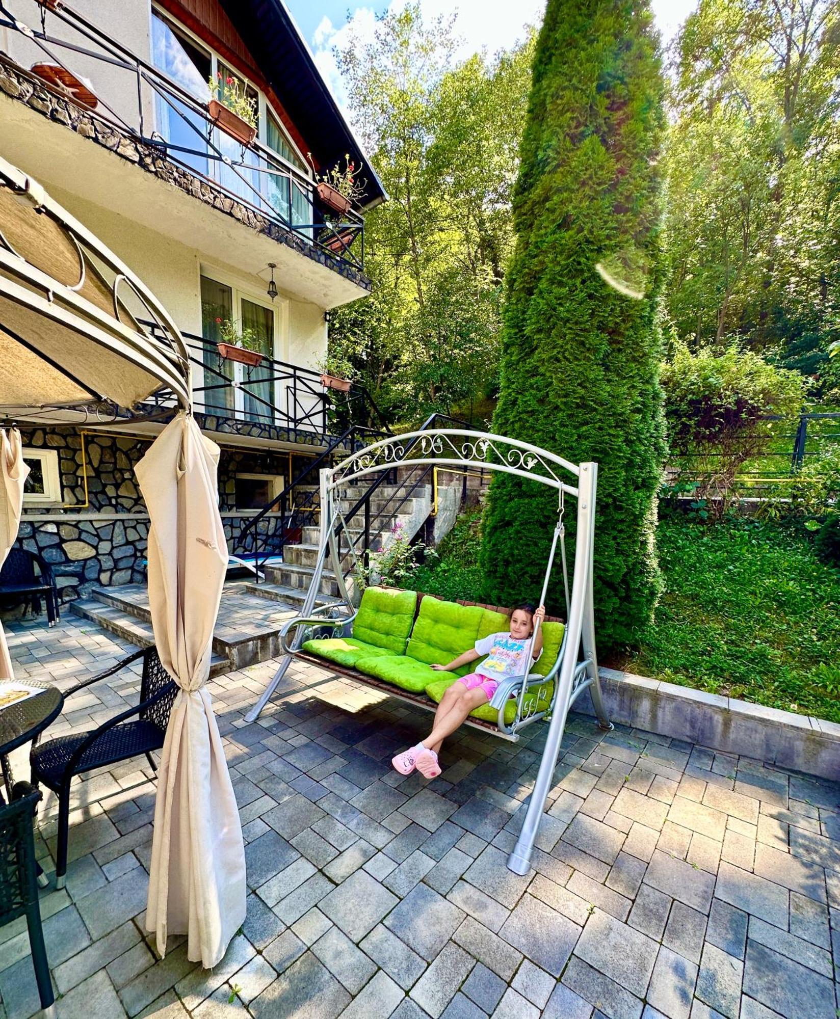 Villa Miandra